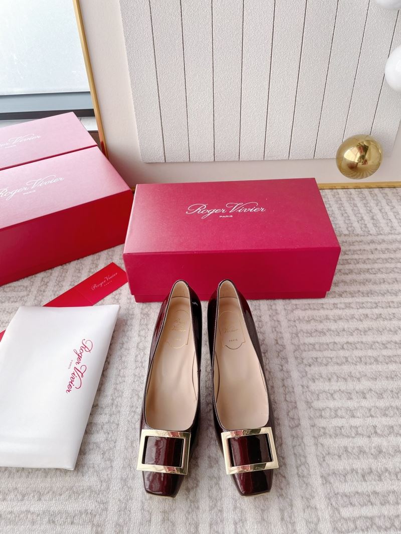 Roger Vivier Shoes